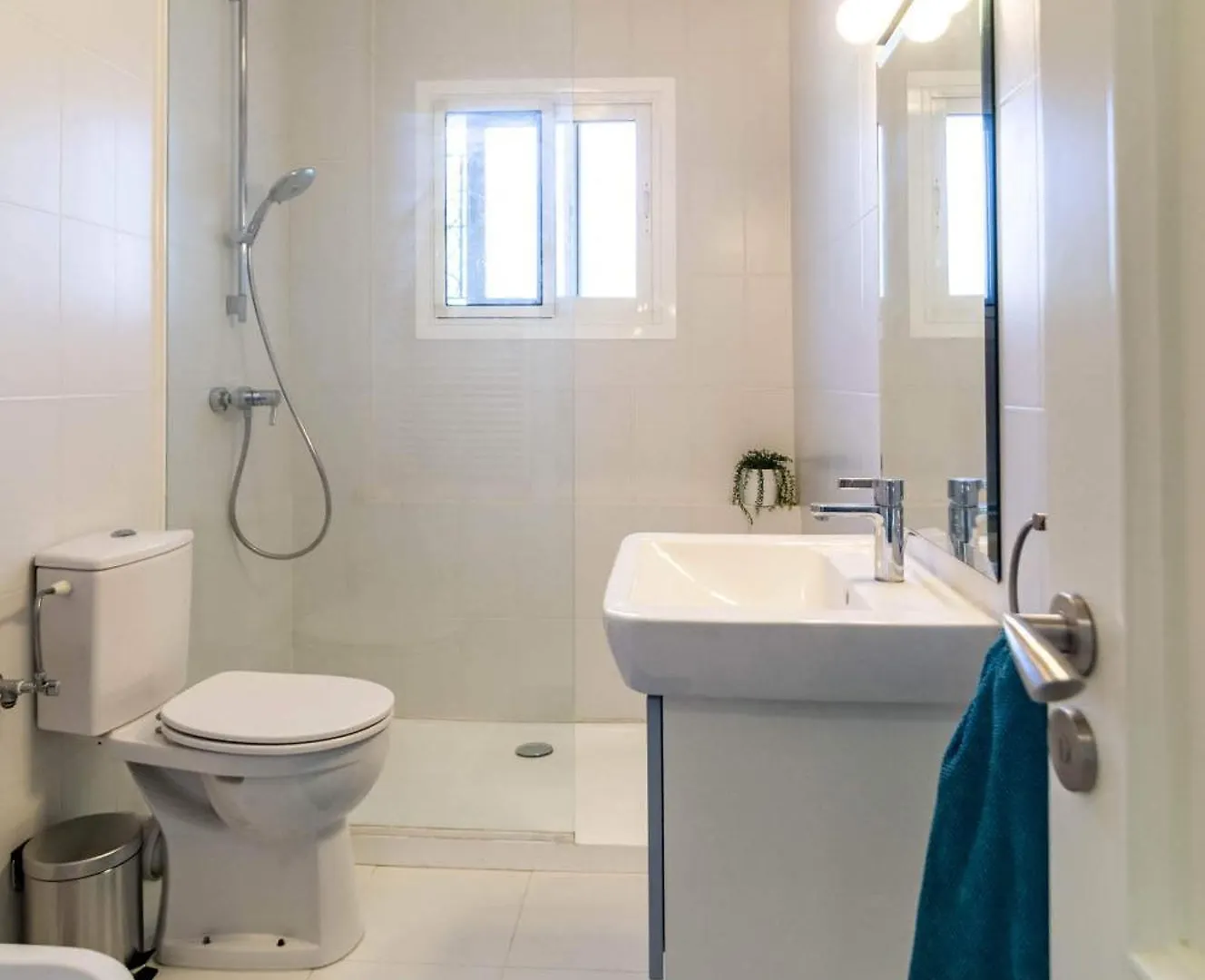 Villa Carmen, Marbella With Private Pool