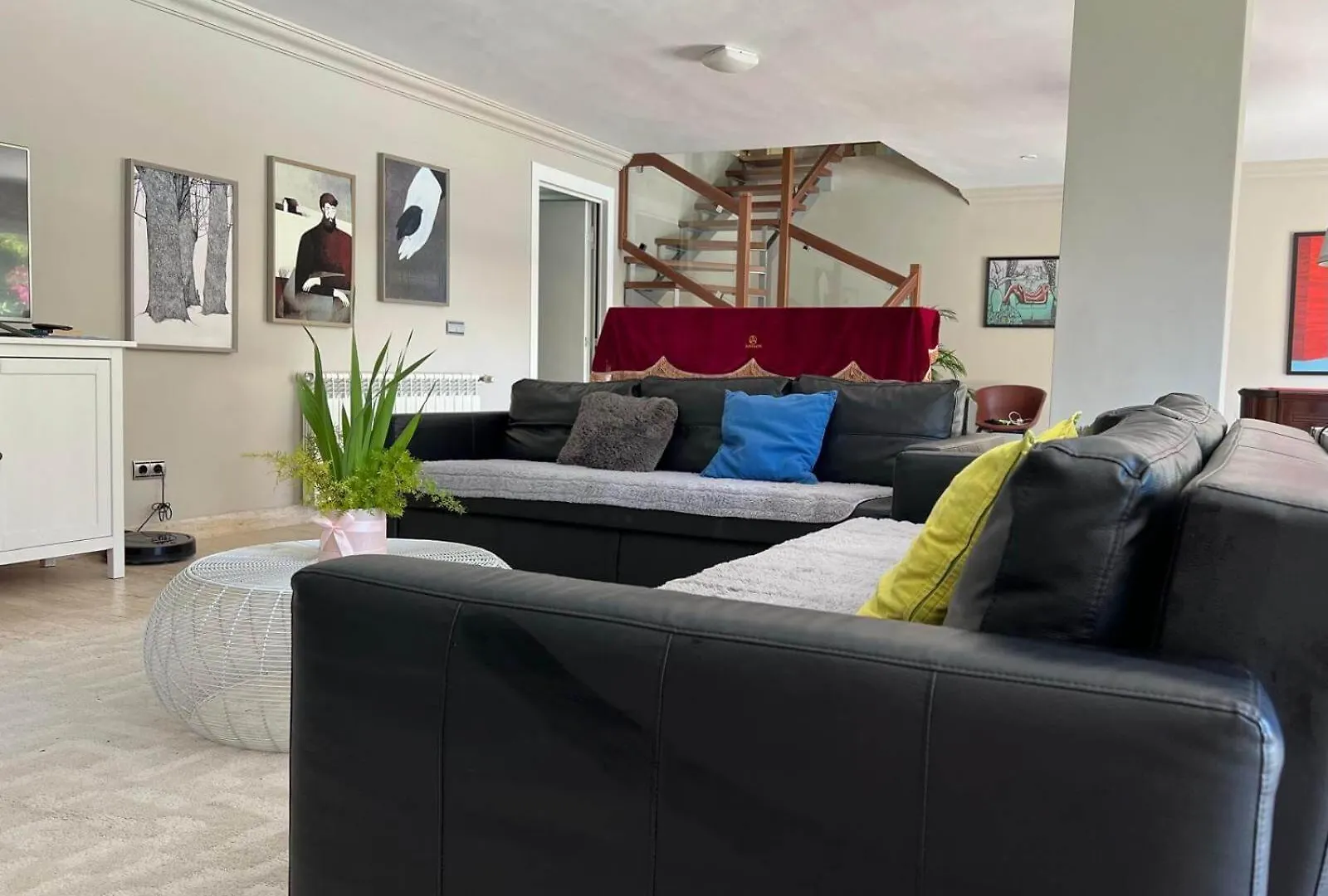 Villa Carmen, Marbella With Private Pool