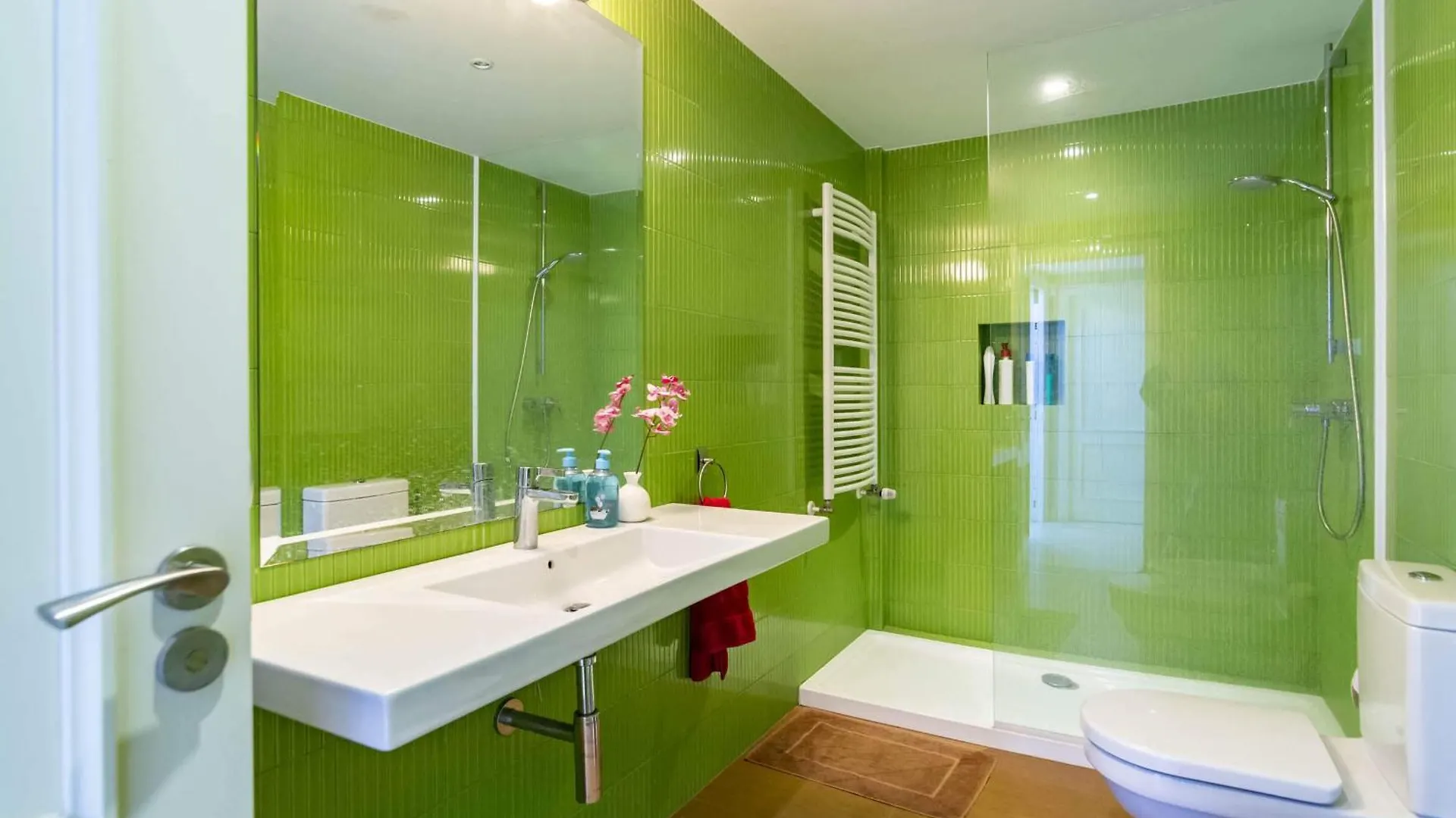 Villa Carmen, Marbella With Private Pool Spain