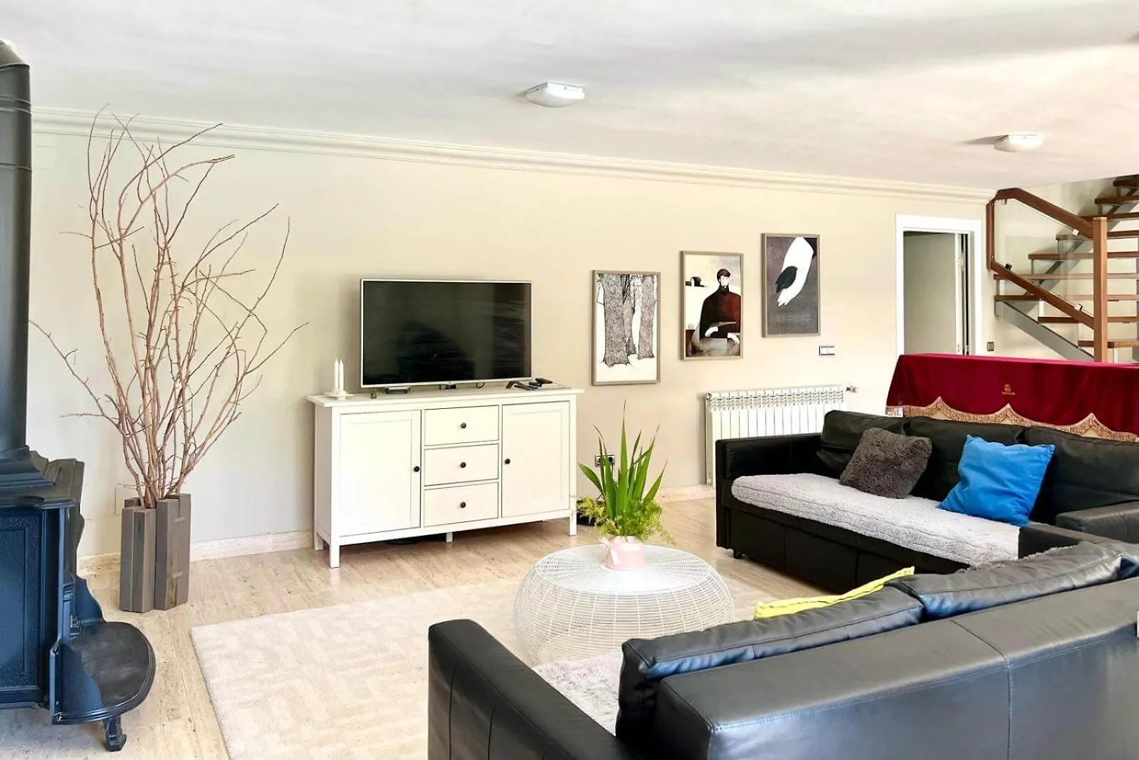 Villa Carmen, Marbella With Private Pool